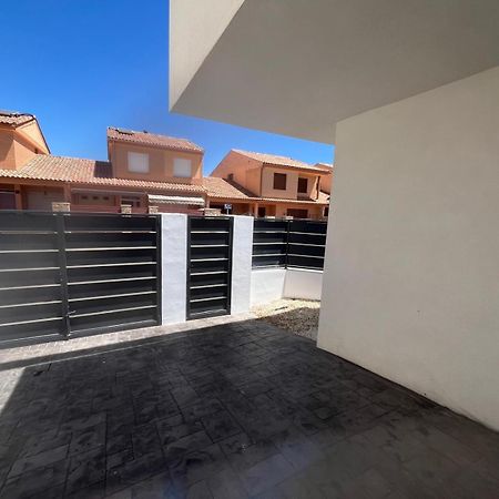 Eco Home Alpera 1 Екстер'єр фото