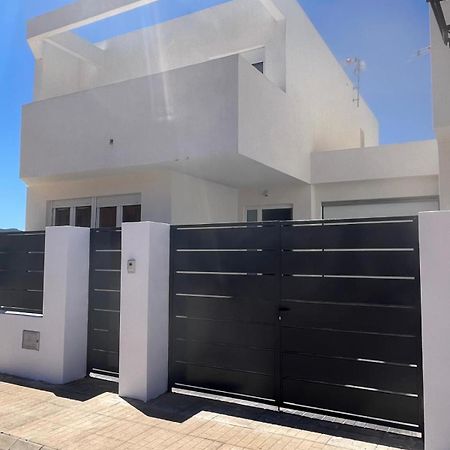 Eco Home Alpera 1 Екстер'єр фото