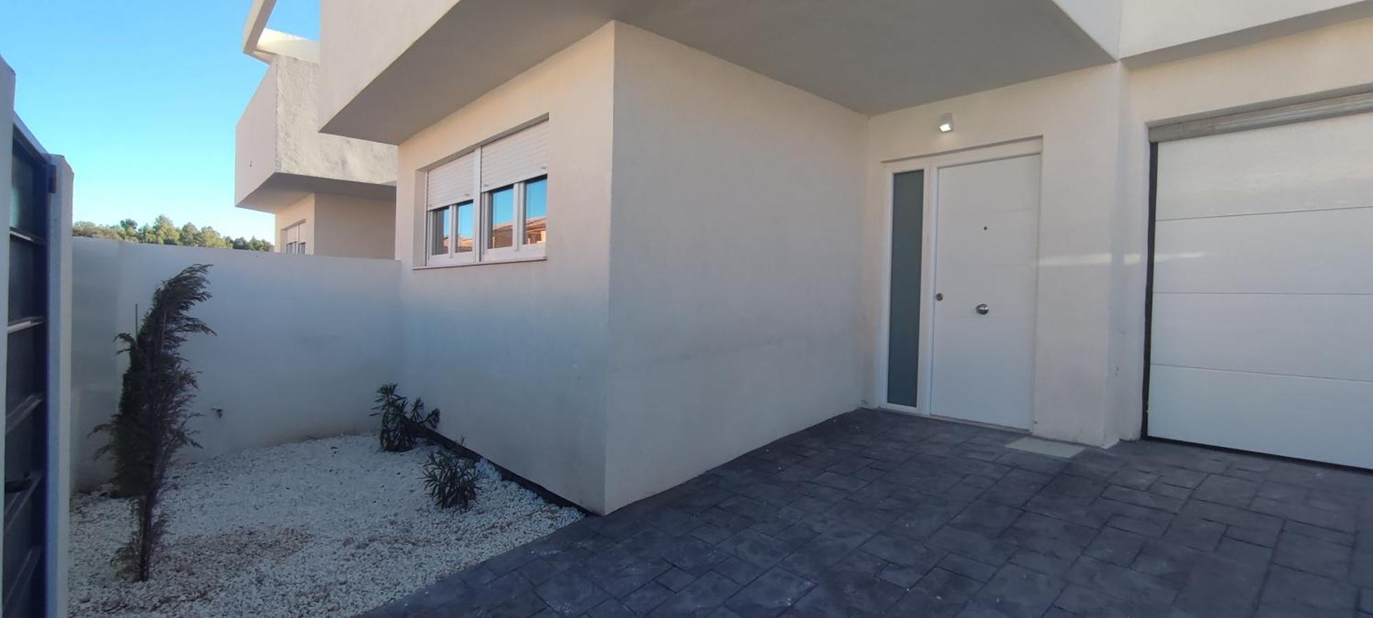 Eco Home Alpera 1 Екстер'єр фото
