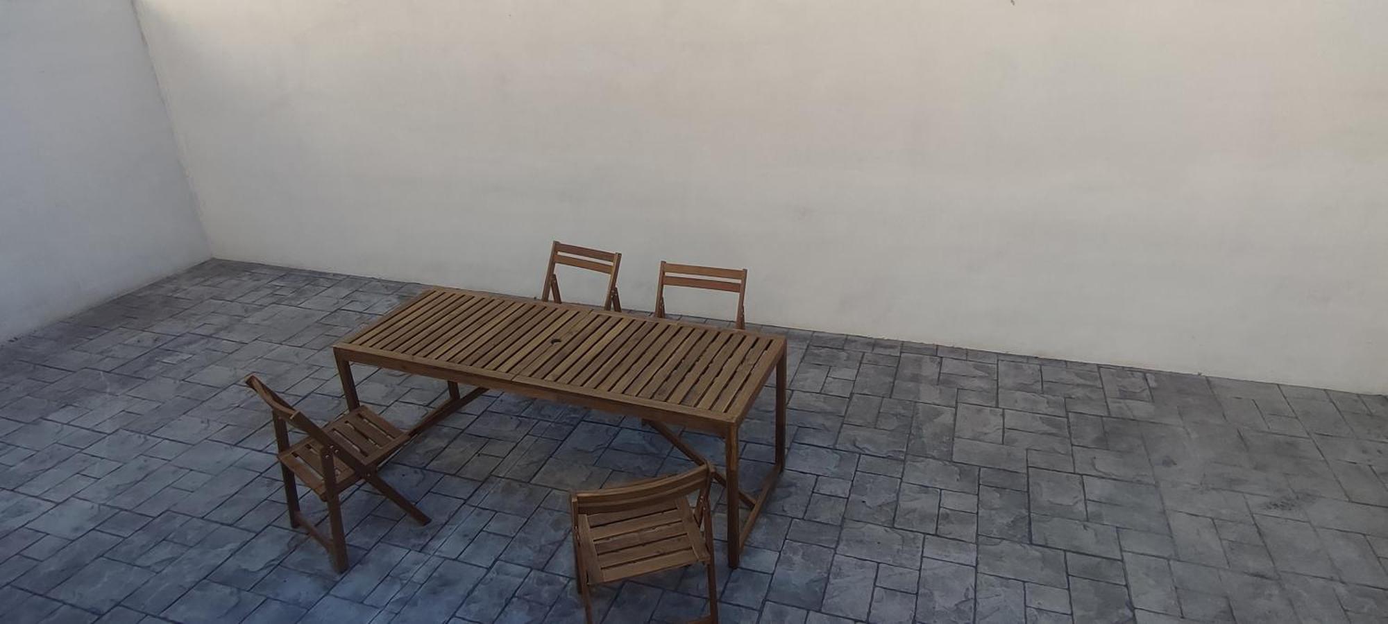 Eco Home Alpera 1 Екстер'єр фото