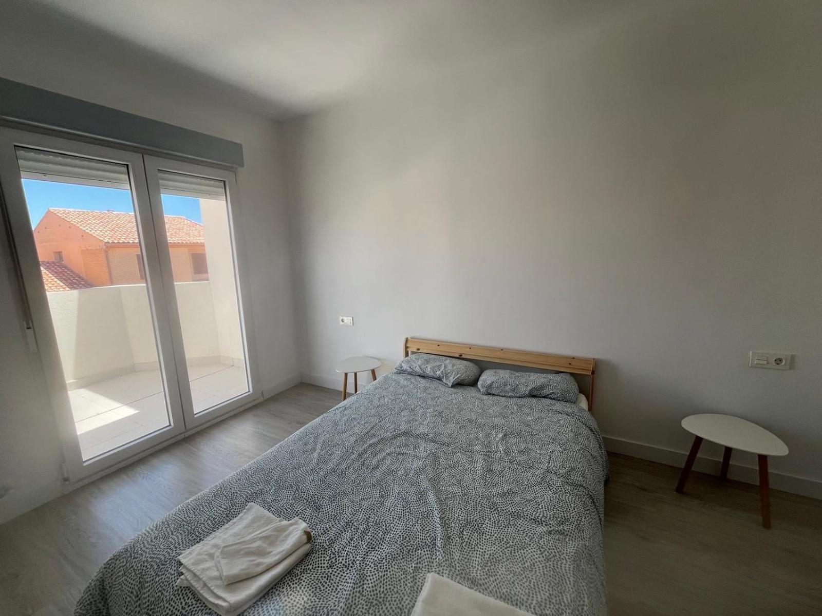 Eco Home Alpera 1 Екстер'єр фото