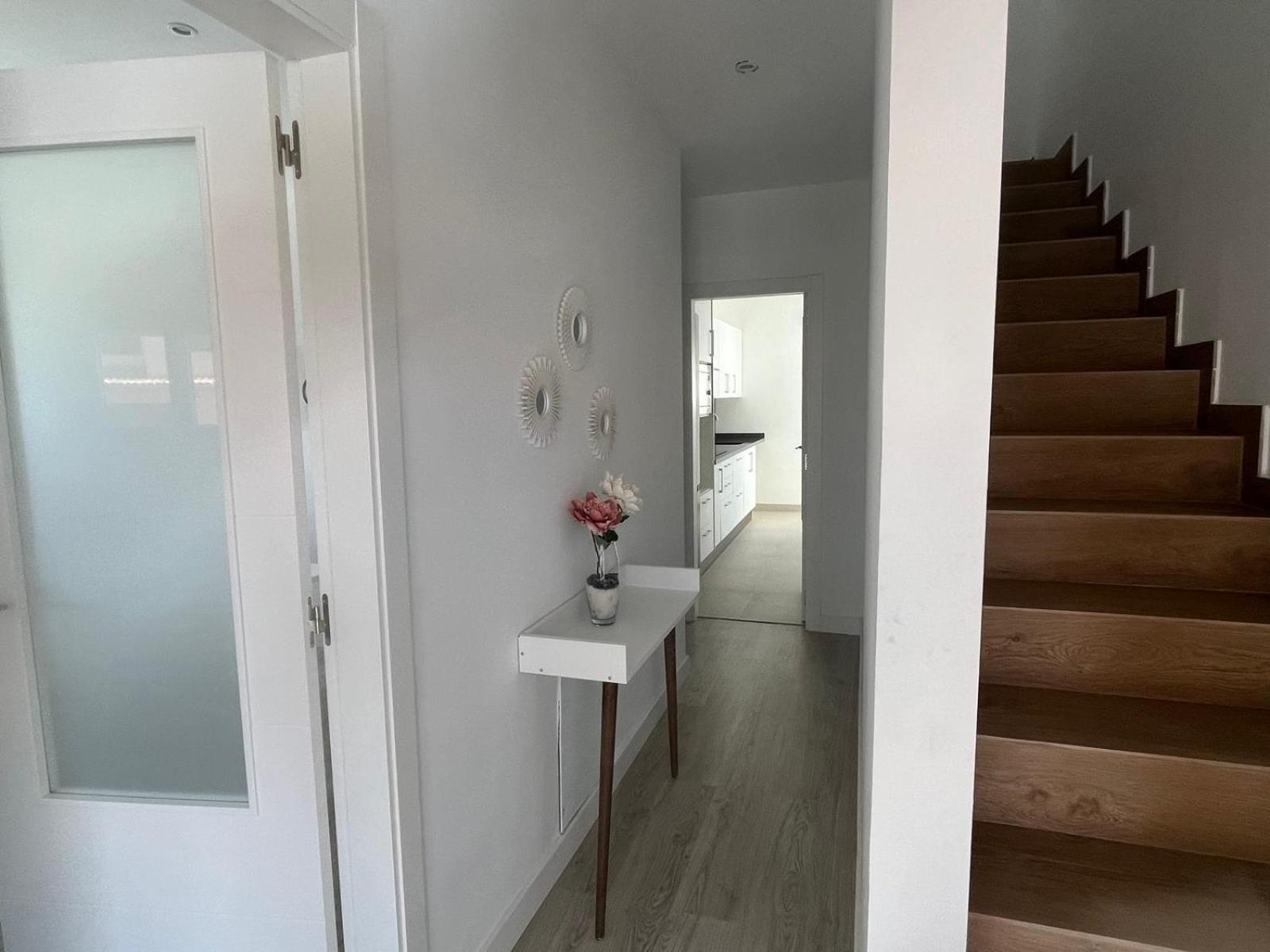 Eco Home Alpera 1 Екстер'єр фото