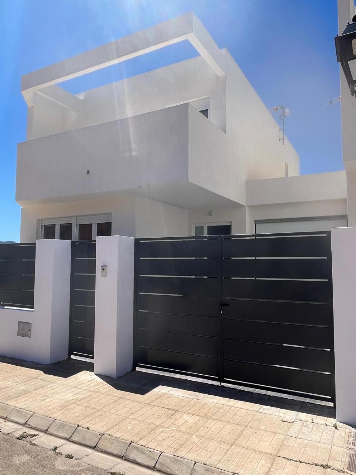 Eco Home Alpera 1 Екстер'єр фото